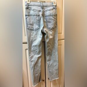 Wild Fable Blue Denim Jeans Casual Style